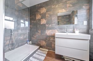 Shower Room- click for photo gallery